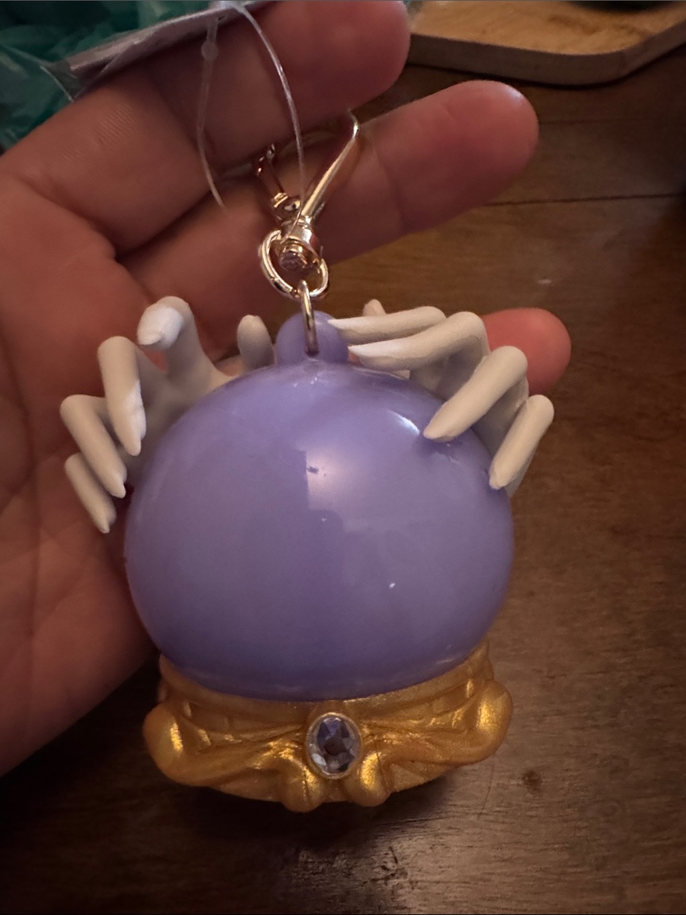 Bath & Body Works Holders Halloween light up